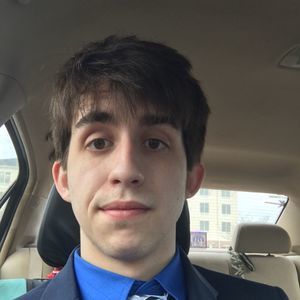 Meet your Posher, Jacob